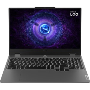 Ноутбук Lenovo LOQ 15IAX9 (83GS00MDRA)