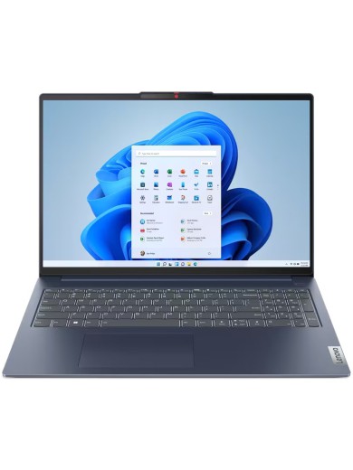 Ноутбук Lenovo IdeaPad Slim 5 16IRL8 (82XF002SUS)