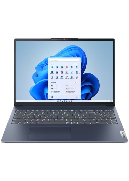 Ноутбук Lenovo IdeaPad Slim 5 16IRL8 (82XF002SUS)