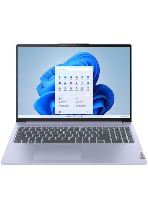 Ноутбук Lenovo IdeaPad Slim 5 16IRL8 (82XF002SUS)
