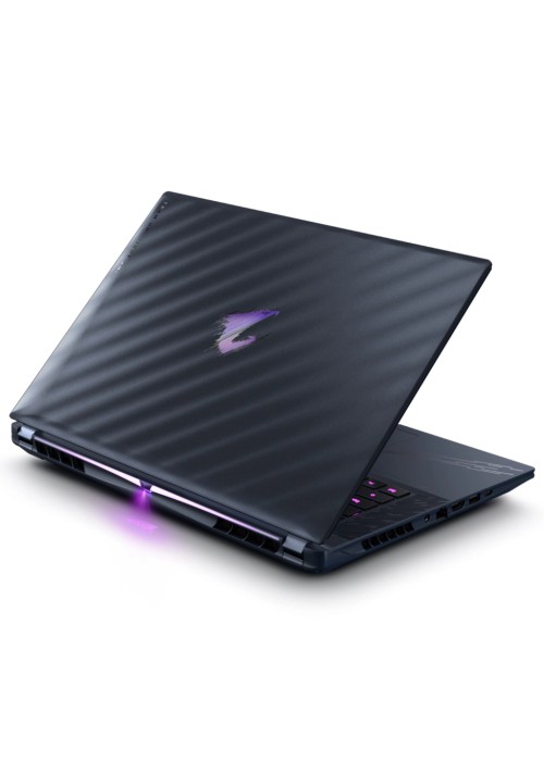 Ноутбук GIGABYTE Aorus Master 16 BZH (BZHC6UAE65SP)