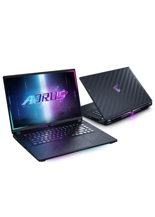 Ноутбук GIGABYTE Aorus Master 16 BZH (BZHC6UAE65SP)