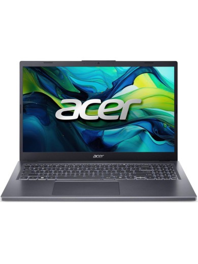 Ноутбук Acer Aspire 15 A15-51M (NX.KXTEU.007)