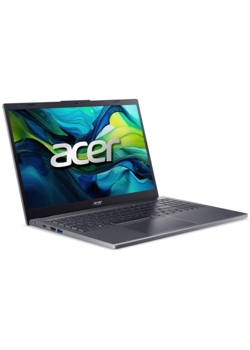 Ноутбук Acer Aspire 15 A15-51M (NX.KXTEU.007)