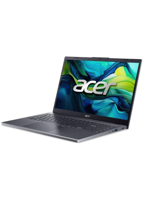 Ноутбук Acer Aspire 15 A15-51M (NX.KXTEU.007)