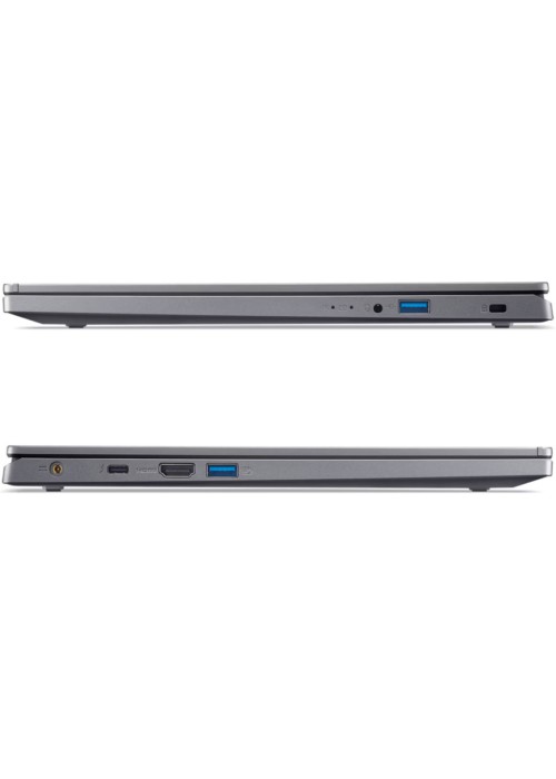 Ноутбук Acer Aspire 15 A15-51M (NX.KXTEU.007)