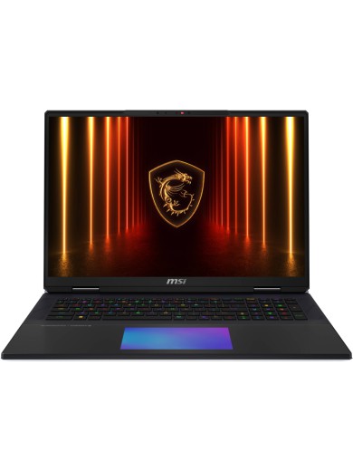 Ноутбук MSI Titan 18 HX AI (9S7-182421-634)