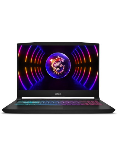 Ноутбук MSI Katana 15 (B13VFK-2260XUA)