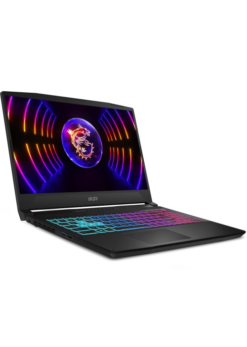 Ноутбук MSI Katana 15 (B13VFK-2260XUA)