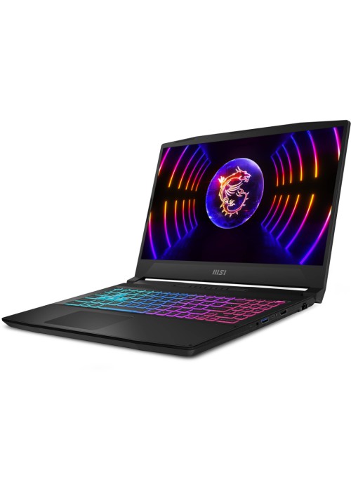 Ноутбук MSI Katana 15 (B13VFK-2260XUA)