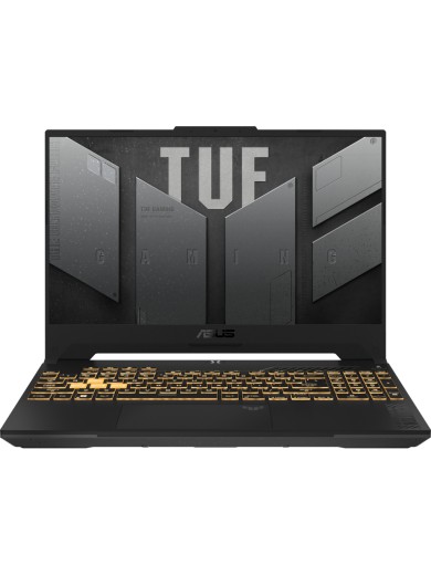 Ноутбук ASUS TUF Gaming F15 FX507VU-LP201 (90NR0CJ7-M00RA0)