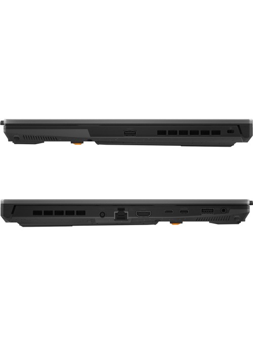 Ноутбук ASUS TUF Gaming F15 FX507VU-LP201 (90NR0CJ7-M00RA0)