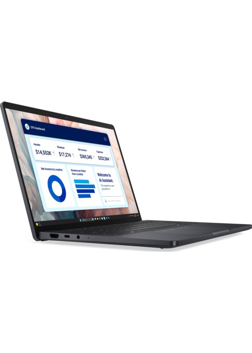 Ноутбук Dell Pro 13 (BTO208PA13250UA_W11P)