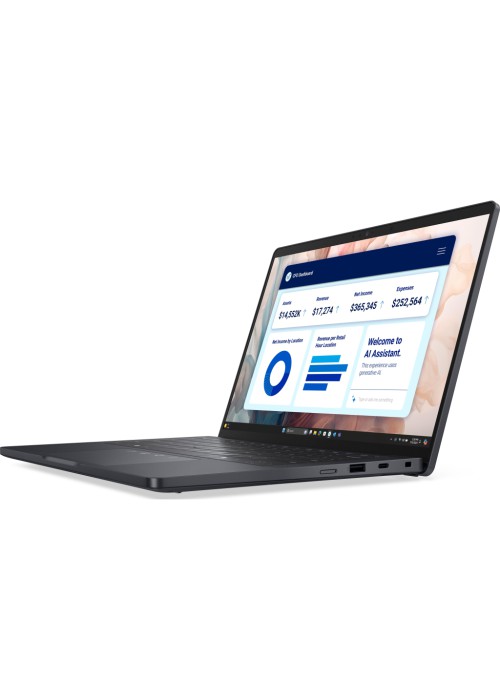 Ноутбук Dell Pro 13 (BTO208PA13250UA_W11P)