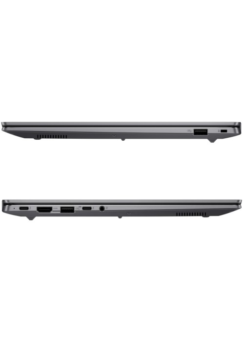Ноутбук ASUS Expertbook P5 P405CSA-NZ0574X (90NX0861-M00RY0)