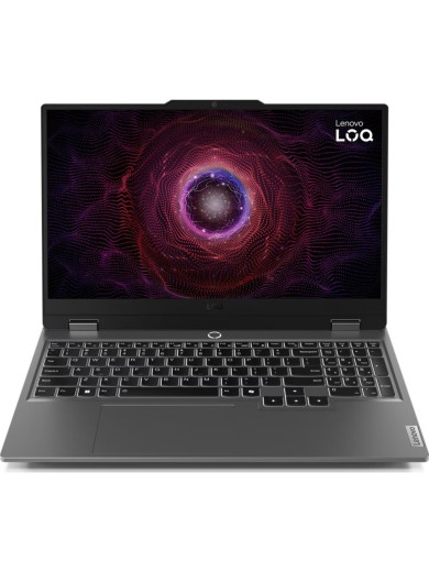 Ноутбук Lenovo LOQ 15ARP9 (83JC0004RM)