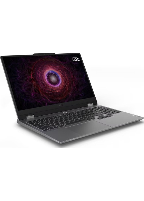 Ноутбук Lenovo LOQ 15ARP9 (83JC0004RM)
