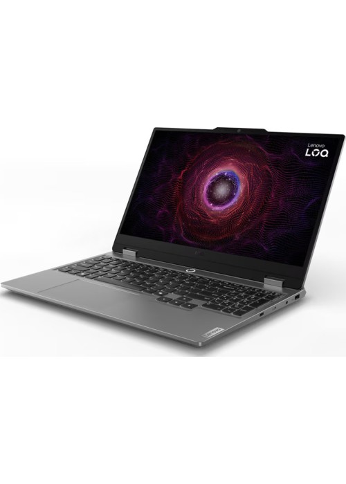 Ноутбук Lenovo LOQ 15ARP9 (83JC0004RM)