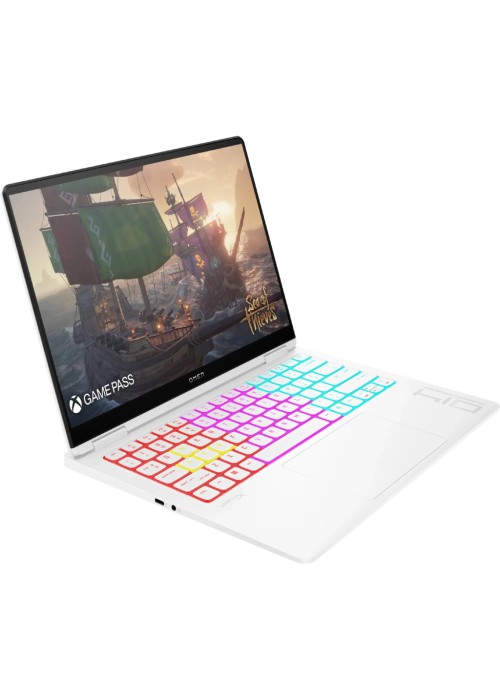 Ноутбук HP OMEN Transcend 14-fb1003ua (C3UL2EA)