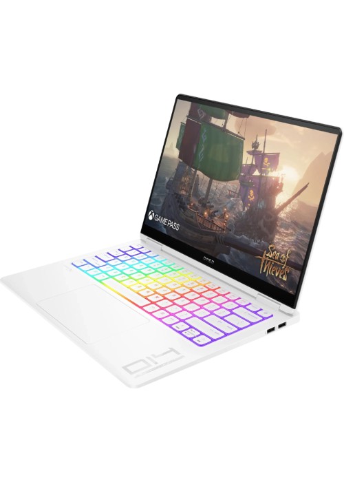 Ноутбук HP OMEN Transcend 14-fb1003ua (C3UL2EA)