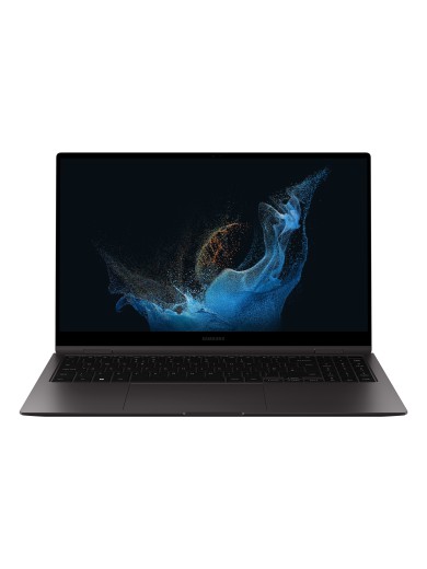 Ноутбук Samsung Galaxy Book2 Pro 360 950QED-KA2IT (8806094292312) Gray