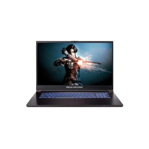 Ноутбук Dream Machines RG2050-17 (RG2050-17UA31)