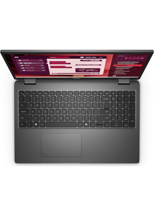 Ноутбук Dell Latitude 3550 (N099L355015UA_W11P)