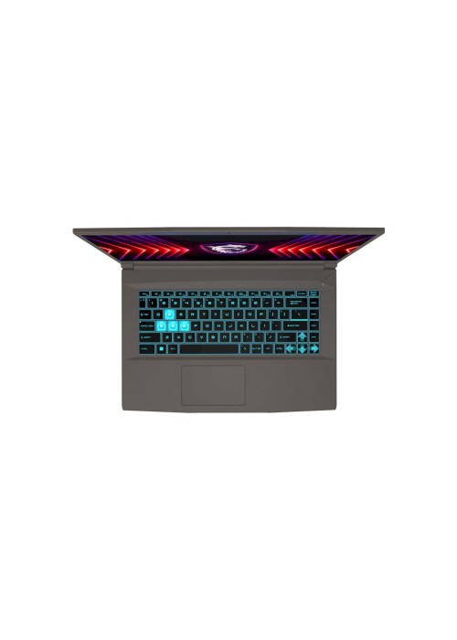 Ноутбук MSI Thin 15 B13UC-2694XUA (9S7-16R831-2694)