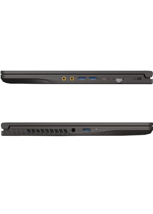 Ноутбук MSI Thin 15 B13UC-2694XUA (9S7-16R831-2694)