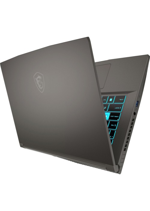 Ноутбук MSI Thin 15 B13UC-2694XUA (9S7-16R831-2694)