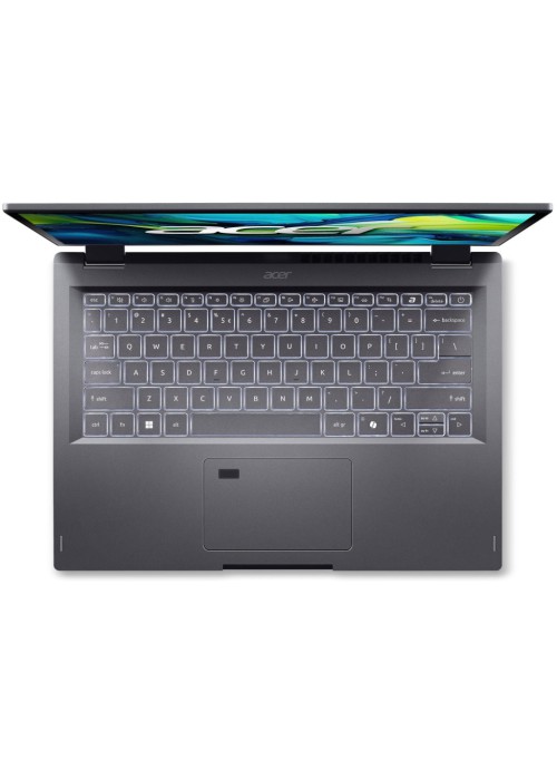 Ноутбук Acer Aspire Spin 14 ASP14-52MTN (NX.J3JEU.002)