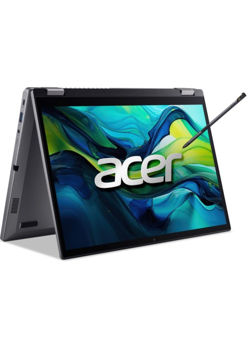 Ноутбук Acer Aspire Spin 14 ASP14-52MTN (NX.J3JEU.002)