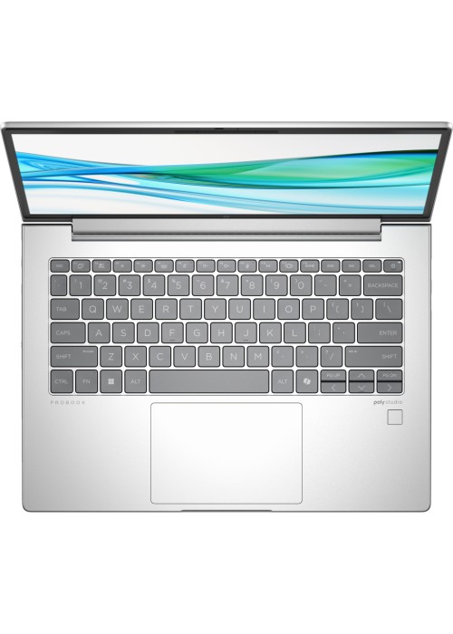 Ноутбук HP ProBook 445 G11 (8Z9P4AV_V5)