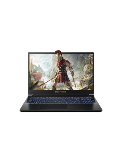 Ноутбук Dream Machines RG5050-15 (RG5050-15UA21)