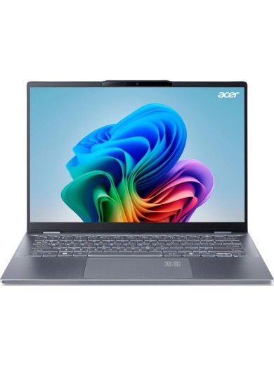 Ноутбук Acer Swift 14 AI SF14-51 (NX.J2JEU.005)