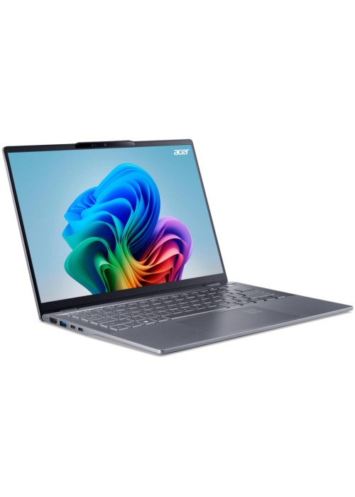 Ноутбук Acer Swift 14 AI SF14-51 (NX.J2JEU.005)