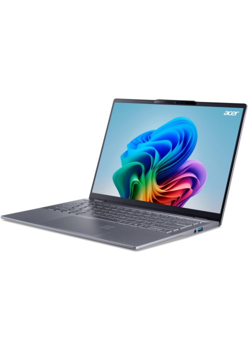 Ноутбук Acer Swift 14 AI SF14-51 (NX.J2JEU.005)