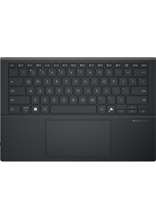 Ноутбук ASUS Zenbook Duo UX8406CA-PZ043W (90NB14X1-M001J0)