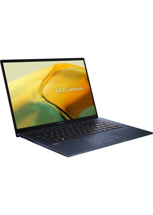 Ноутбук ASUS Zenbook 14 UX3402VA-KP782 (90NB10G1-M017H0)