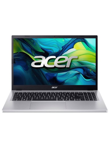 Ноутбук Acer Aspire Go 15 AG15-71P-59CN (NX.J6SEU.00A)