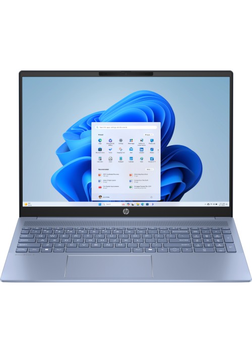 Ноутбук HP OmniBook 5 16-af1006ua (BV5W1EA)