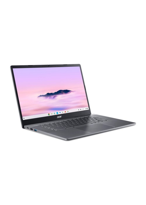 Ноутбук Acer Chromebook CB515-2HT (NX.KNYEU.001)