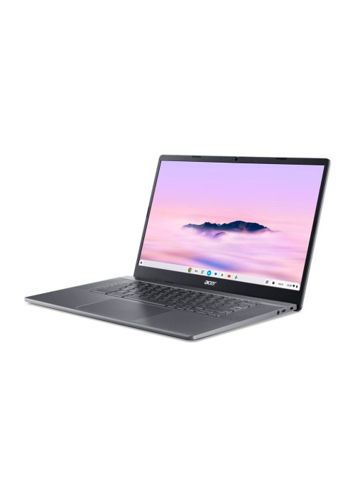 Ноутбук Acer Chromebook CB515-2HT (NX.KNYEU.001)