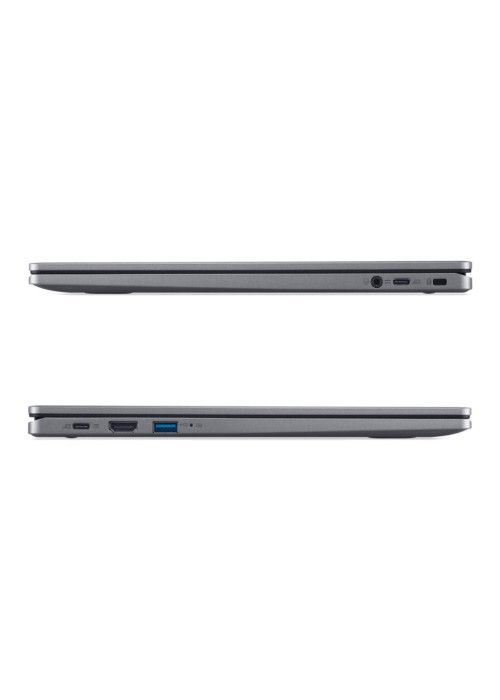 Ноутбук Acer Chromebook CB515-2HT (NX.KNYEU.001)