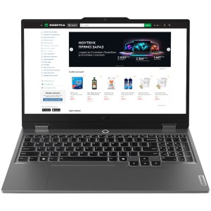 Ноутбук LENOVO LOQ 15ARP9 (83JC001TRA)