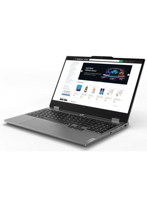 Ноутбук LENOVO LOQ 15ARP9 (83JC001TRA)