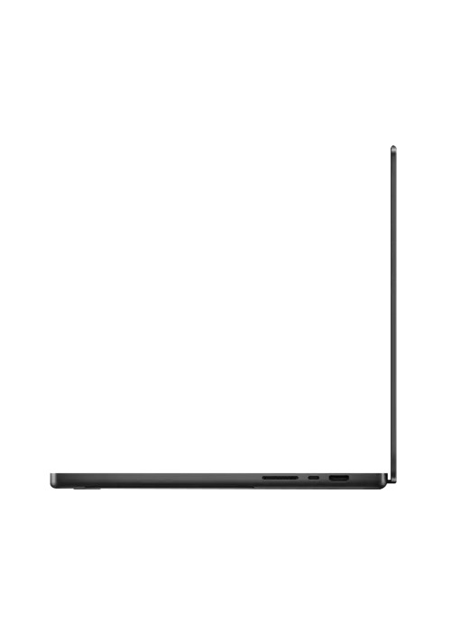 Ноутбук Apple MacBook Pro 14 A3112 M4 Space Black (MW2U3UA/A)