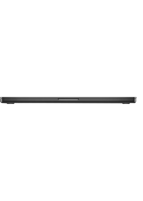 Ноутбук Apple MacBook Pro 14 A3112 M4 Space Black (MW2U3UA/A)