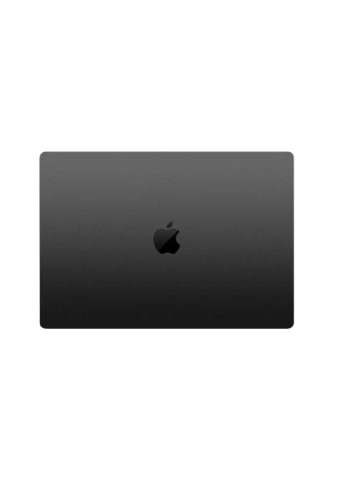 Ноутбук Apple MacBook Pro 14 A3112 M4 Space Black (MW2U3UA/A)