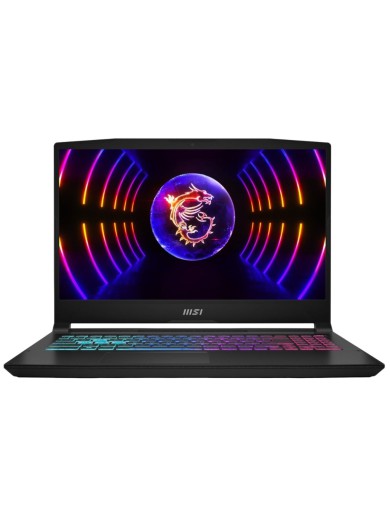 Ноутбук MSI Katana 15 B13VFK-2261XUA (9S7-158571-2261)